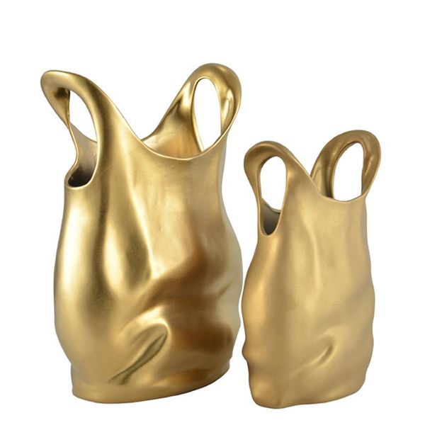 vases golden nordic ceramics vase decoration modern large flower pot luxury handmade ornaments home living room
vases golden nordic ceramics vase decoration modern large flower pot luxury handmade ornaments home living room