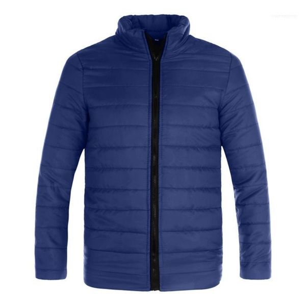men's down & parkas laamei fashion winter jacket men stand collar male parka solid thick cotton padded coat man parkas1, Black
men's down & parkas laamei fashion winter jacket men stand collar male parka solid thick cotton padded coat man parkas1, Black