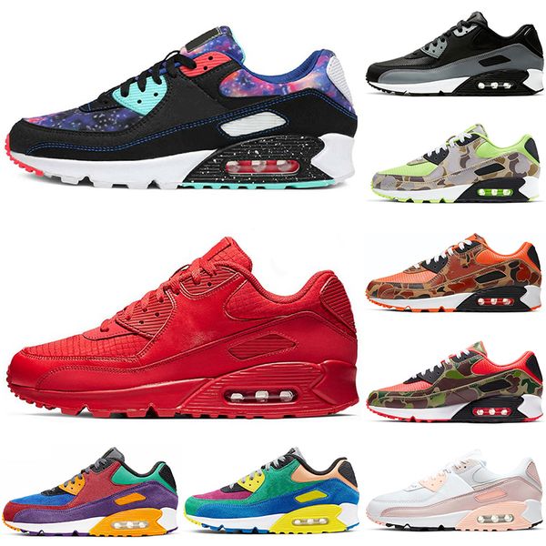running shoes 90 men women triple white wolf grey volt premium supernova cool grey camo green hyper grape barely rose sneakers sport outdoor
running shoes 90 men women triple white wolf grey volt premium supernova cool grey camo green hyper grape barely rose sneakers sport outdoor