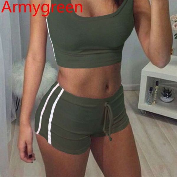 body sculpting ladies 2021 new women female yoga suit casual brand tracksuits for sport vest shorts jogging compression pants ship, Gray
body sculpting ladies 2021 new women female yoga suit casual brand tracksuits for sport vest shorts jogging compression pants ship, Gray