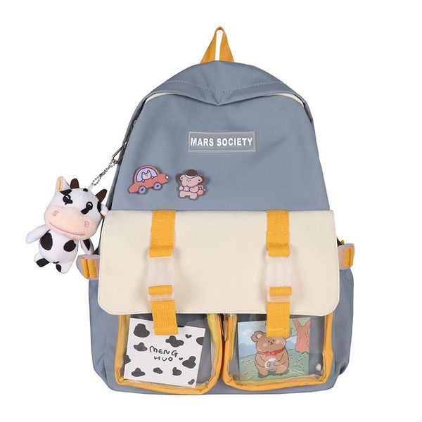 backpack sac a dos fille nylon school bags for teenage girls rugtas woman women torba damska mochilas para niñas bandolera mujer
backpack sac a dos fille nylon school bags for teenage girls rugtas woman women torba damska mochilas para niñas bandolera mujer