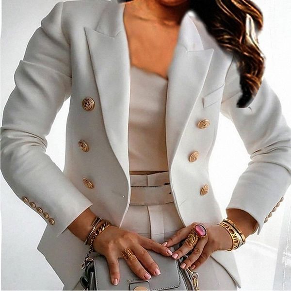women's plus size blazer work office long sleeve notch lapel collar short fall winter green white black l xl 2xl 3xl b4ap#
women's plus size blazer work office long sleeve notch lapel collar short fall winter green white black l xl 2xl 3xl b4ap#