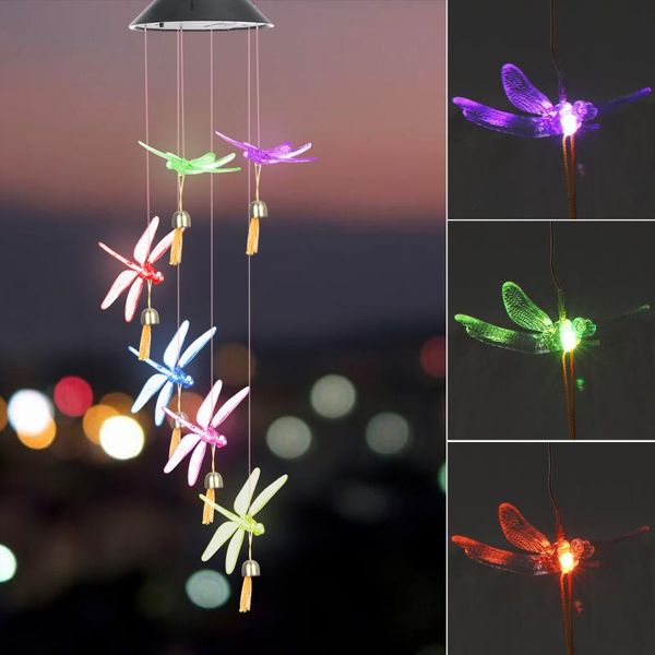 led light solar changing color wind chimes fashion hummingbird wind chime light balcony child room decor hanging lamp
led light solar changing color wind chimes fashion hummingbird wind chime light balcony child room decor hanging lamp