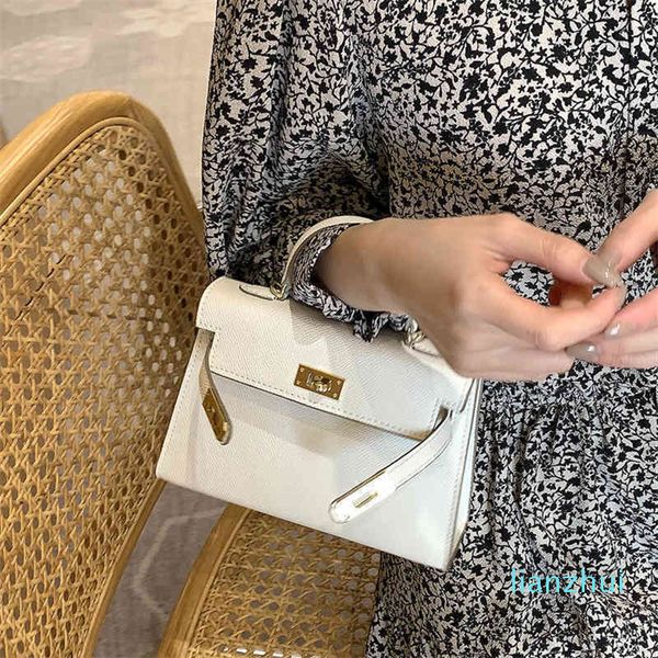 evening bags designer herme red lady 2022 fashion leather second generation kelys autumn mini handbag single shoulder74861x
evening bags designer herme red lady 2022 fashion leather second generation kelys autumn mini handbag single shoulder74861x