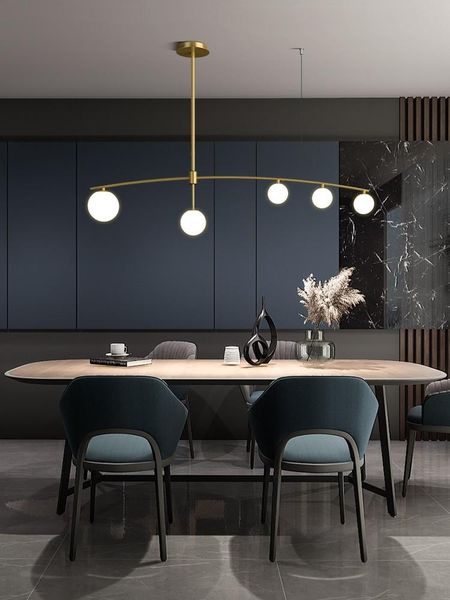 pendant lamps nordic minimalist led restaurant long chandelier post-modern corridor bar glass ball indoor home lighting
pendant lamps nordic minimalist led restaurant long chandelier post-modern corridor bar glass ball indoor home lighting