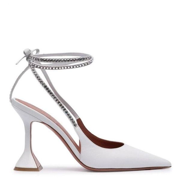 dress shoes 2021 autumn and summer sandals with pointed toe rhinestone stiletto wine glasses women's intertwined straps, Black
dress shoes 2021 autumn and summer sandals with pointed toe rhinestone stiletto wine glasses women's intertwined straps, Black