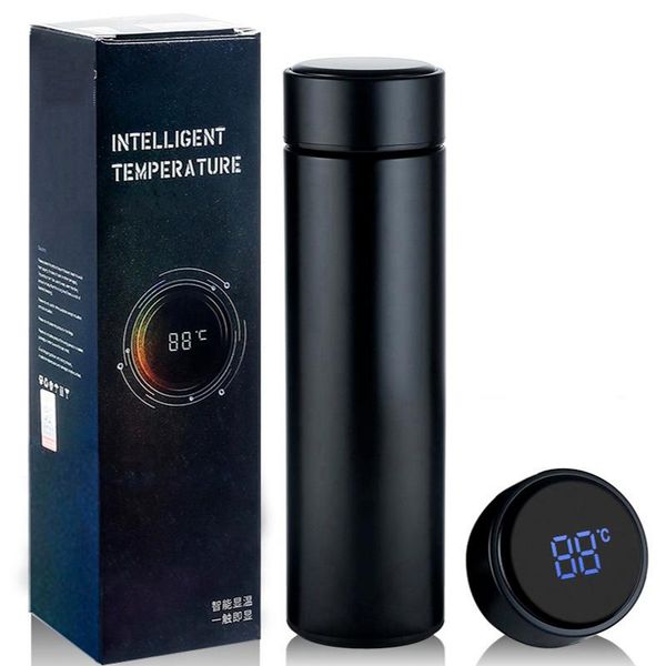 water bottles smart insulation cup 316 stainless steel student home creative tea business gift couple
water bottles smart insulation cup 316 stainless steel student home creative tea business gift couple