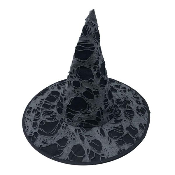 party hats halloween wizard witch hat masquerade hole fancy dress cosplay costume 
party hats halloween wizard witch hat masquerade hole fancy dress cosplay costume