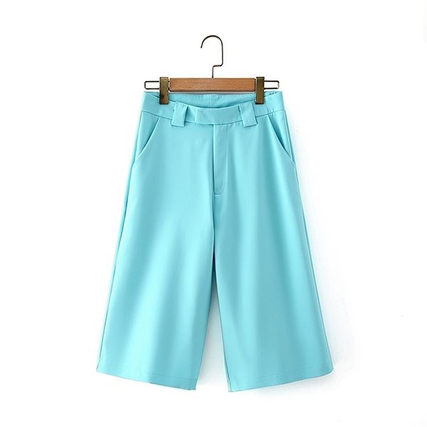 fashion women soild blue shorts summer ladies high waist female zipper feminine girls chic clothes 210527, White;black
fashion women soild blue shorts summer ladies high waist female zipper feminine girls chic clothes 210527, White;black