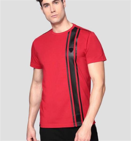 2021f1 formula one working short-sleeved t-shirt with the same style customization
2021f1 formula one working short-sleeved t-shirt with the same style customization