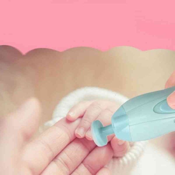 4 pcs electric baby nail trimmer head replacement kids infant safe nail manicure polishing sand sponge
4 pcs electric baby nail trimmer head replacement kids infant safe nail manicure polishing sand sponge