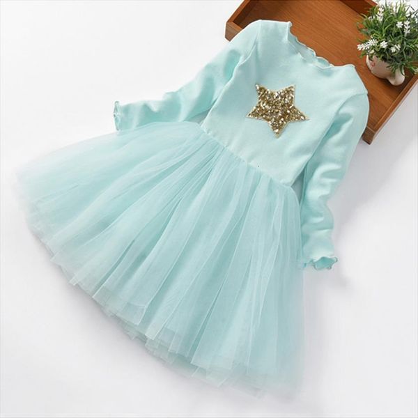 girls winter of girl dress long sleeve flowers tulle princess baby kids dresses for casual 3 4 6 8 years, Red;yellow
girls winter of girl dress long sleeve flowers tulle princess baby kids dresses for casual 3 4 6 8 years, Red;yellow