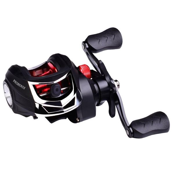 baitcasting reels pro beros 18+1 spool spinning reel 10kg max drag 7.1:1 fishing carp saltwater metal handle
baitcasting reels pro beros 18+1 spool spinning reel 10kg max drag 7.1:1 fishing carp saltwater metal handle