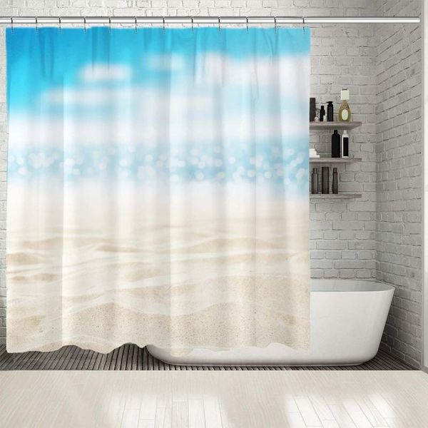 shower curtains curtain sand ocean and sky sunny summer days horse beach nature relaxing scene beige blue
shower curtains curtain sand ocean and sky sunny summer days horse beach nature relaxing scene beige blue