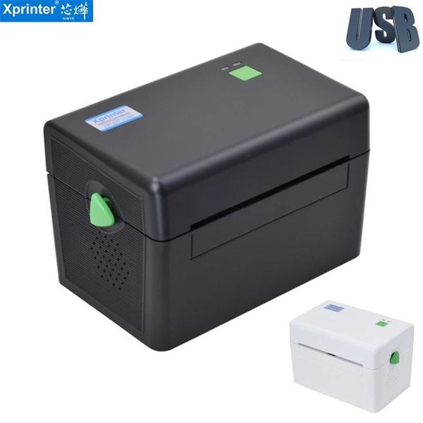 printers xp-108b 4 inch 108mm label printer thermal barcode ups dhl usps dpd pochta usb bar code maker
printers xp-108b 4 inch 108mm label printer thermal barcode ups dhl usps dpd pochta usb bar code maker