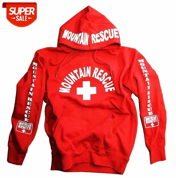 new winter mountain rescue hoodie sweatshirt red men's lifeguard guard skiing shirt cotton fleece sweatshirt sudadera hombre #e37f, Black
new winter mountain rescue hoodie sweatshirt red men's lifeguard guard skiing shirt cotton fleece sweatshirt sudadera hombre #e37f, Black