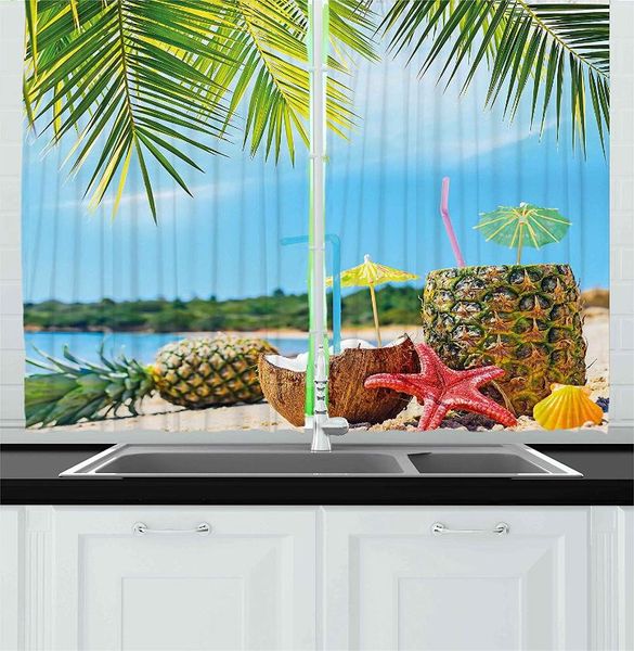 curtain & drapes tropical curtains fresh summer fruits coconut and pineapple drinks at exotic beach palm trees window for living room
curtain & drapes tropical curtains fresh summer fruits coconut and pineapple drinks at exotic beach palm trees window for living room