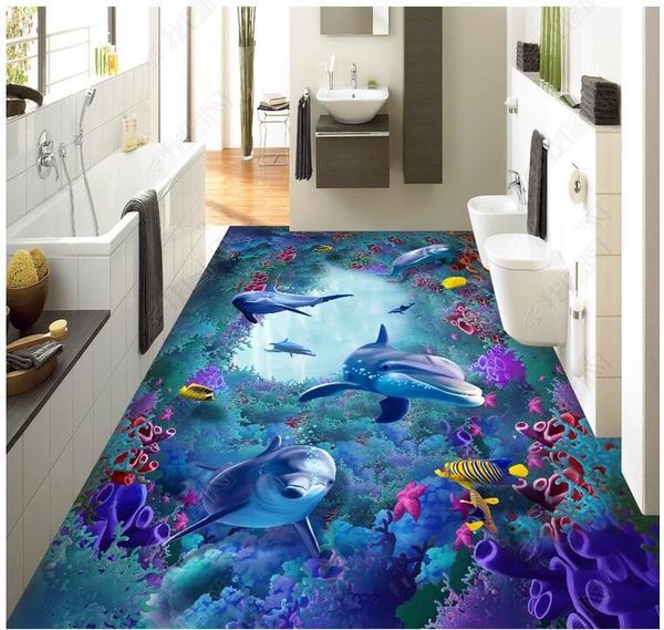 wallpapers custom po 3d flooring pvc self adhesive floor sea world seaweed coral dolphin home decor living room wallpaper for walls 3 d
wallpapers custom po 3d flooring pvc self adhesive floor sea world seaweed coral dolphin home decor living room wallpaper for walls 3 d