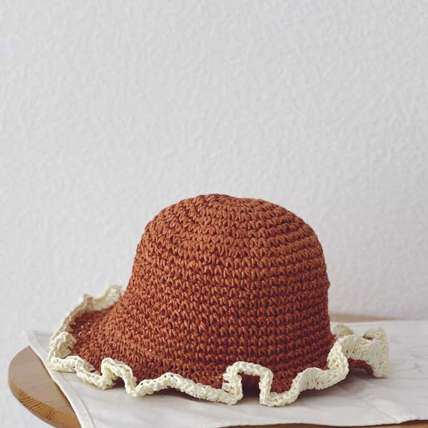 spring arrival girls fashion korean design patchwork hats kids hat 210528, Yellow
spring arrival girls fashion korean design patchwork hats kids hat 210528, Yellow