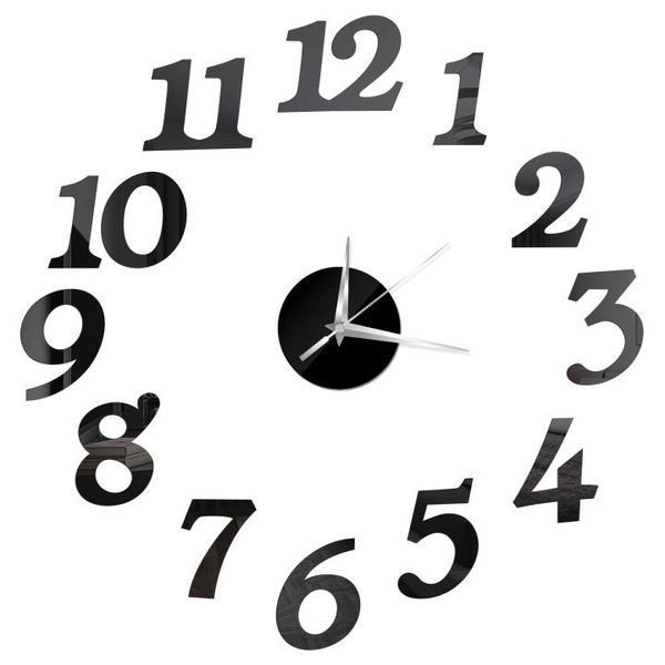 wall clocks diy clock acrylic mirror sticker fashion quartz needle watch home decor europe horloge art decal stickers
wall clocks diy clock acrylic mirror sticker fashion quartz needle watch home decor europe horloge art decal stickers