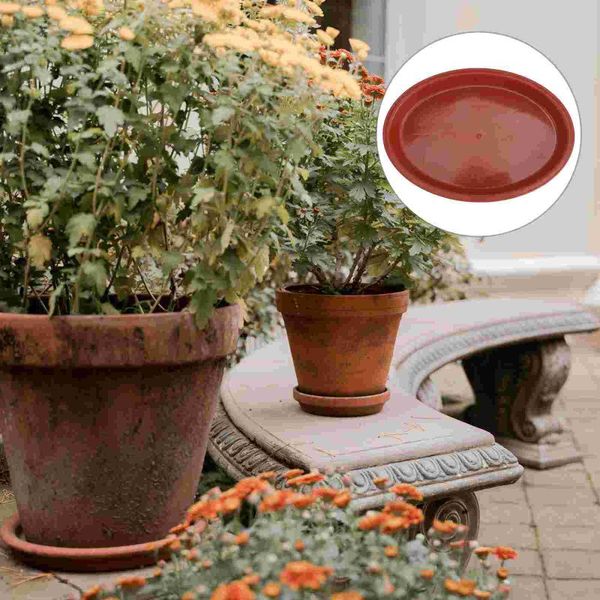 kitchen storage & organization 10pcs garden flowerpot trays creative pot bonsai bases plant red
kitchen storage & organization 10pcs garden flowerpot trays creative pot bonsai bases plant red