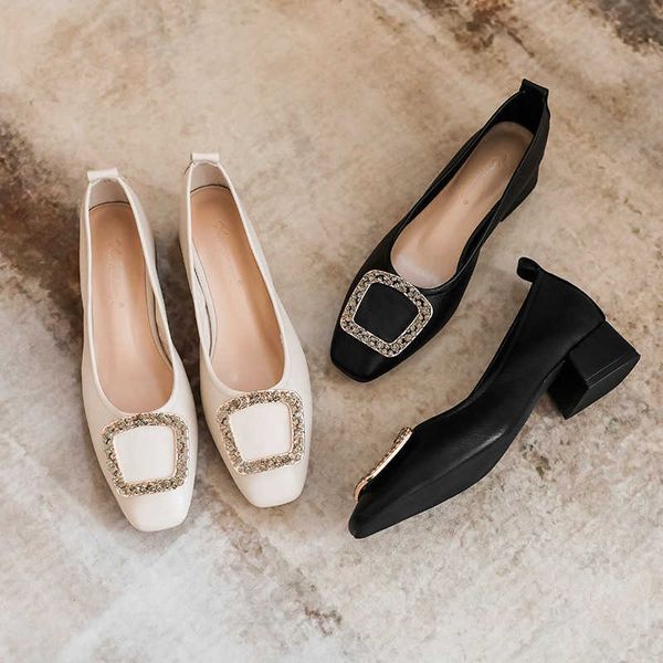 2021 thick heel casual soft shallow mouth women's sho high fashion single korean granny women 772-5
2021 thick heel casual soft shallow mouth women's sho high fashion single korean granny women 772-5