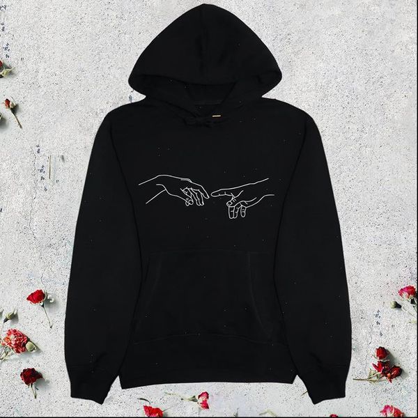 creation of adam hoodie women black tumblr inspired t pale pastel grunge ts sweatshirt 90s hands outline jumper
creation of adam hoodie women black tumblr inspired t pale pastel grunge ts sweatshirt 90s hands outline jumper