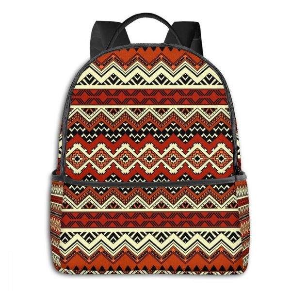 backpack women fashion shoulder bag africa ethnic ornate tribal school for teenage girl boy children backpacks travel
backpack women fashion shoulder bag africa ethnic ornate tribal school for teenage girl boy children backpacks travel