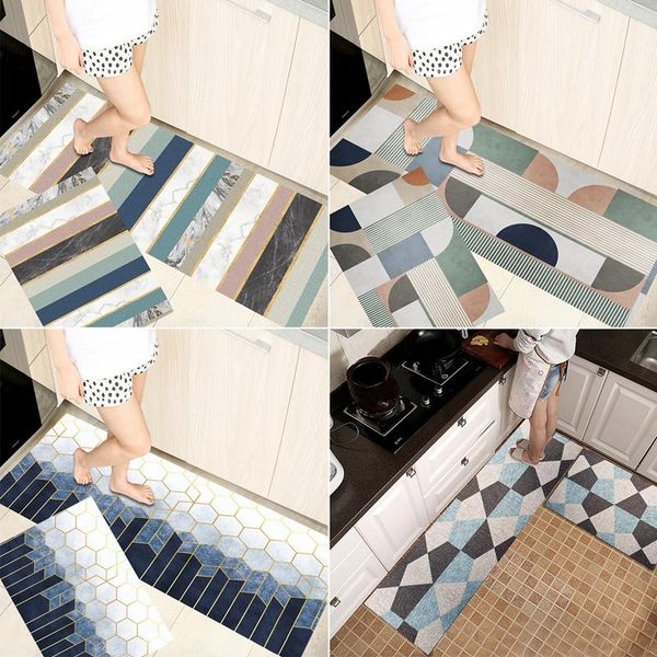 non-slip kitchen floor mat bedroom living room bedside area rugs geometric print entrance doorma carpet
non-slip kitchen floor mat bedroom living room bedside area rugs geometric print entrance doorma carpet