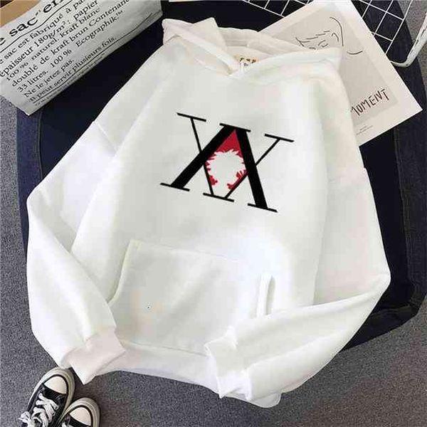 killua hunterxhunter polyester loose women sweatshirt long sleeve tee swearshirts casual pullovers, Black
killua hunterxhunter polyester loose women sweatshirt long sleeve tee swearshirts casual pullovers, Black