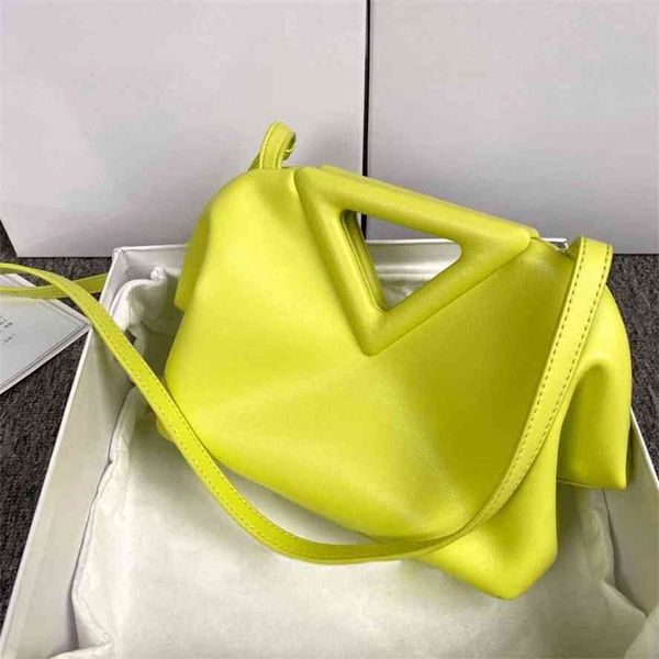 handbagnew inverted triangle genuine leather clip bag and candy cloud handbaggg bag
handbagnew inverted triangle genuine leather clip bag and candy cloud handbaggg bag