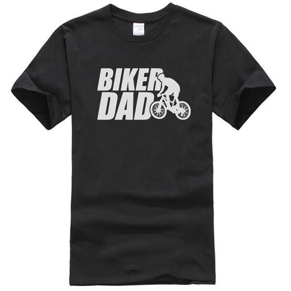 men's t-shirts biker dad cycling apparel cyclist biking gift short-sleeve t-shirt, White;black
men's t-shirts biker dad cycling apparel cyclist biking gift short-sleeve t-shirt, White;black