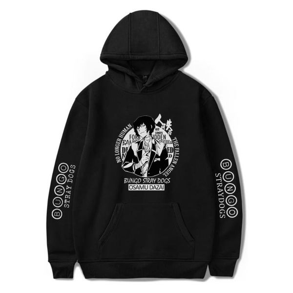 men's hoodies & sweatshirts bungo stray dogs men cartoon print black hoodie harajuku fashion autumn long sleeve sweatshirt oversized cl
men's hoodies & sweatshirts bungo stray dogs men cartoon print black hoodie harajuku fashion autumn long sleeve sweatshirt oversized cl
