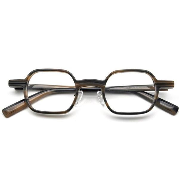 fashion sunglasses frames 80135 acetate retro square glasses frame men women optical computer eyeglasses, Black
fashion sunglasses frames 80135 acetate retro square glasses frame men women optical computer eyeglasses, Black