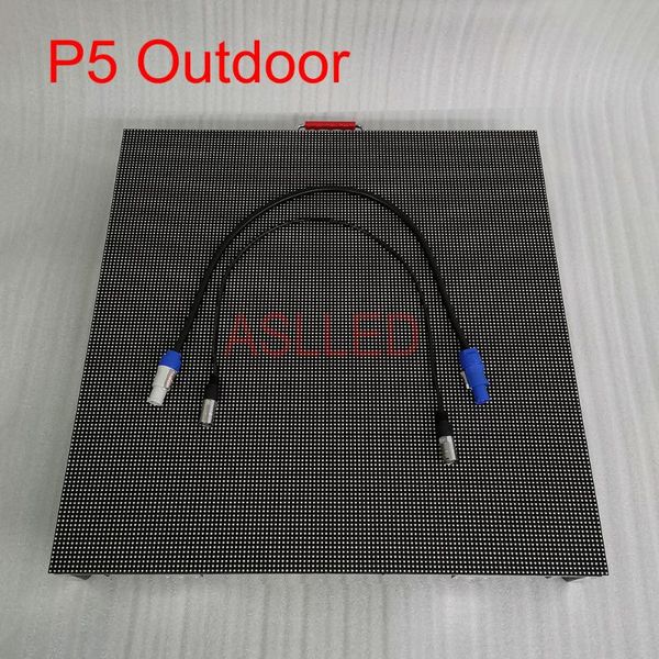 p5 led screen die-cast aluminum cabinet 640x640mm size hub75 interface outdoor full color led sign board factory customization
p5 led screen die-cast aluminum cabinet 640x640mm size hub75 interface outdoor full color led sign board factory customization