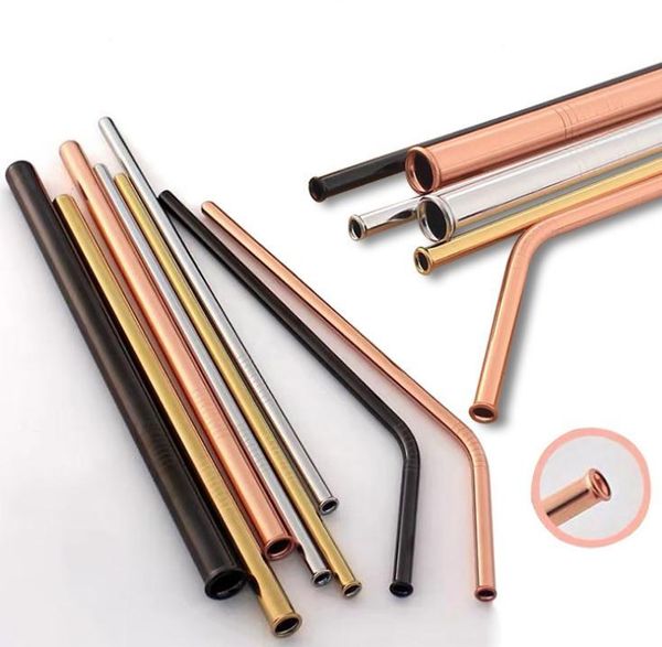 drinking straws 8.5 inch scratch-proof metal reusable straw anti scratch for home party barware bar accessories sn2732
drinking straws 8.5 inch scratch-proof metal reusable straw anti scratch for home party barware bar accessories sn2732