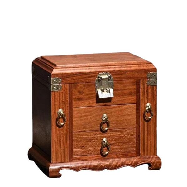 jewelry pouches, bags luxury vintage storage box large capacity 360 wood rosewood multi layer organizer case drawer gift, Pink;blue
jewelry pouches, bags luxury vintage storage box large capacity 360 wood rosewood multi layer organizer case drawer gift, Pink;blue