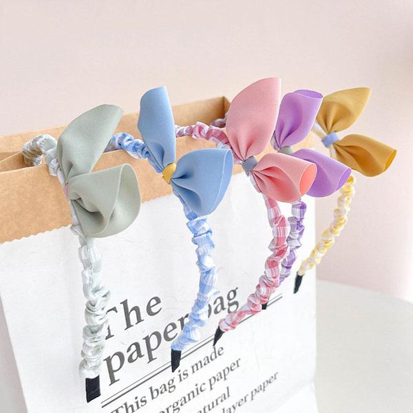 hair accessories kids cute cloth printed hairband plaid bow clips baby girls ears bowknot headband hoops women, Slivery;white
hair accessories kids cute cloth printed hairband plaid bow clips baby girls ears bowknot headband hoops women, Slivery;white