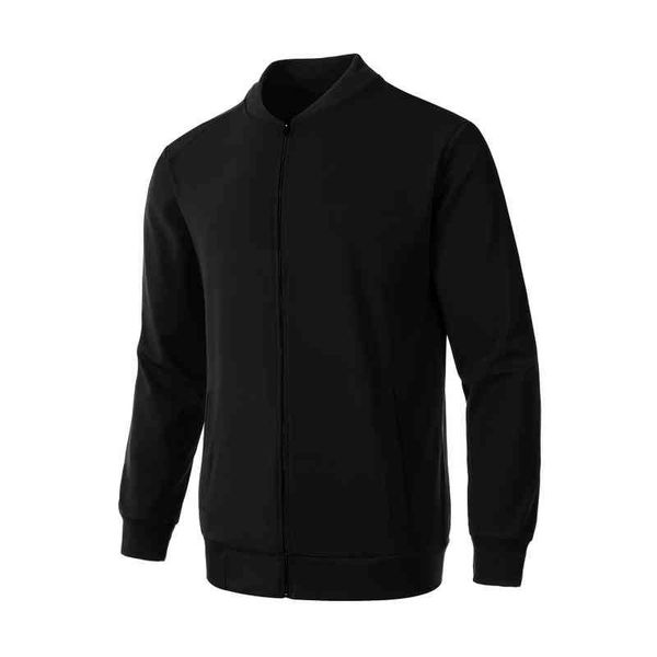 men's jackets male casual cotton sweater with a turtleneck, single jacket hkq5, Black;brown
men's jackets male casual cotton sweater with a turtleneck, single jacket hkq5, Black;brown