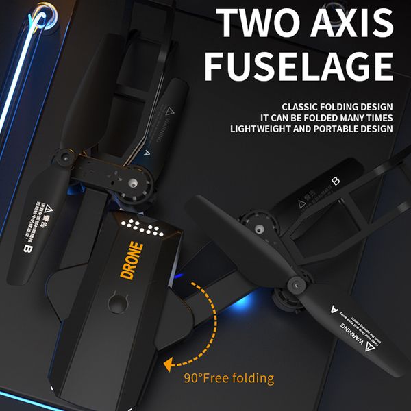 a9 uav drone 30w dual camera hd wide-angle wifi drone height keep drones helicopter
a9 uav drone 30w dual camera hd wide-angle wifi drone height keep drones helicopter