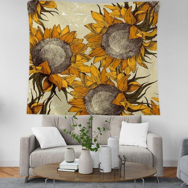 tapestries plstar cosmos bohemian style sunflower oil painting tapestry 3d printing tapestrying rectangular home decor wall hanging style-6
tapestries plstar cosmos bohemian style sunflower oil painting tapestry 3d printing tapestrying rectangular home decor wall hanging style-6