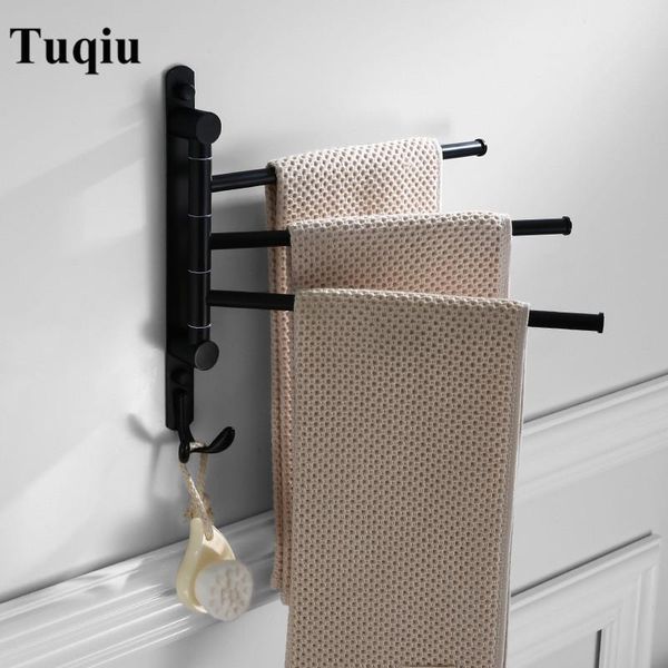 towel racks tuqiu swivel bars black hangers wall mounted 2-4 bathroom rail rack sus 304 holder hanger
towel racks tuqiu swivel bars black hangers wall mounted 2-4 bathroom rail rack sus 304 holder hanger