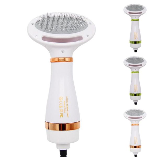 pet hair dryer & comb brush portable dog dryer slicker brush pet grooming cat hair comb dog fur blower
pet hair dryer & comb brush portable dog dryer slicker brush pet grooming cat hair comb dog fur blower