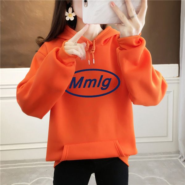 2021 new autumn winter hooded sweatshirts casual letter printing hoodies fleece long sleeve for women sweatshirt 4m9f, Black
2021 new autumn winter hooded sweatshirts casual letter printing hoodies fleece long sleeve for women sweatshirt 4m9f, Black