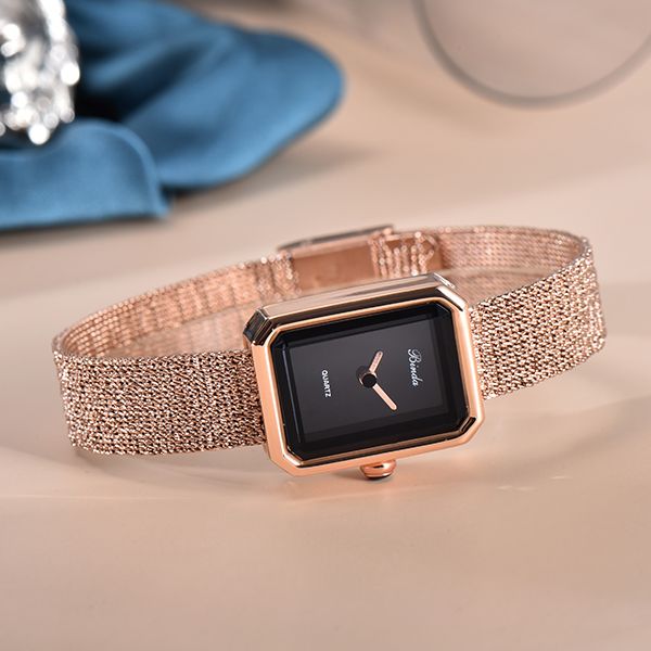 binda diamond watch female simple temperament 2021 new niche ins brand light luxury fashion waterproof ladies watch delivery, Slivery;brown
binda diamond watch female simple temperament 2021 new niche ins brand light luxury fashion waterproof ladies watch delivery, Slivery;brown