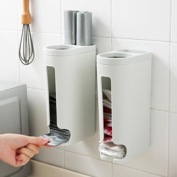 storage bottles & jars kitchen accessories home bags bathroom wall mounted garbage box organizer rubbish bag holder shlef
storage bottles & jars kitchen accessories home bags bathroom wall mounted garbage box organizer rubbish bag holder shlef