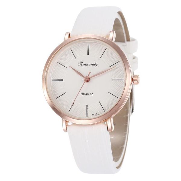 wristwatches simple black white watches women fashion quartz watch casual woman leather clock ladies wristwatch relogio feminin, Slivery;brown
wristwatches simple black white watches women fashion quartz watch casual woman leather clock ladies wristwatch relogio feminin, Slivery;brown