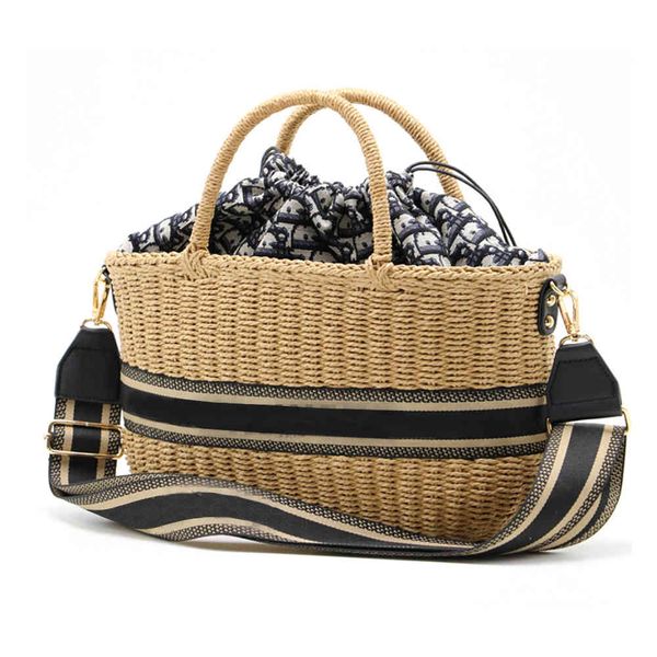 design handbag 2021 ladies straw handmade paper rope woven handbag fashion popular round square holiday beach female shoulder bag
design handbag 2021 ladies straw handmade paper rope woven handbag fashion popular round square holiday beach female shoulder bag