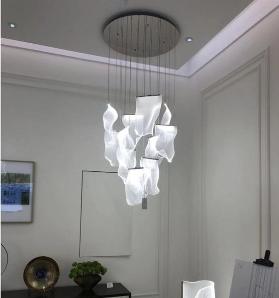 pendant lamps postmodern simple chandelier el lobby shopping mall restaurant bar clothing store ktv sales office stairwell
pendant lamps postmodern simple chandelier el lobby shopping mall restaurant bar clothing store ktv sales office stairwell
