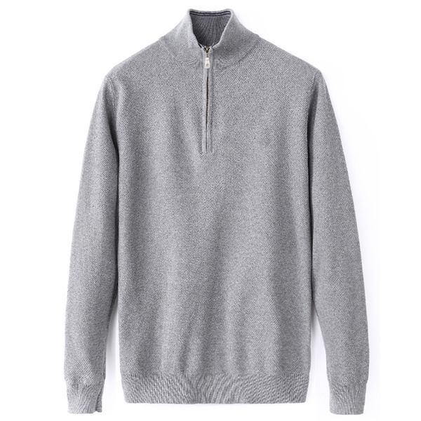 mens designer winter sweater men o-neck casual knit jumpers zip sweaters mens long pullovers famous youth autumn winter sweater, White;black
mens designer winter sweater men o-neck casual knit jumpers zip sweaters mens long pullovers famous youth autumn winter sweater, White;black